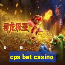 cps bet casino